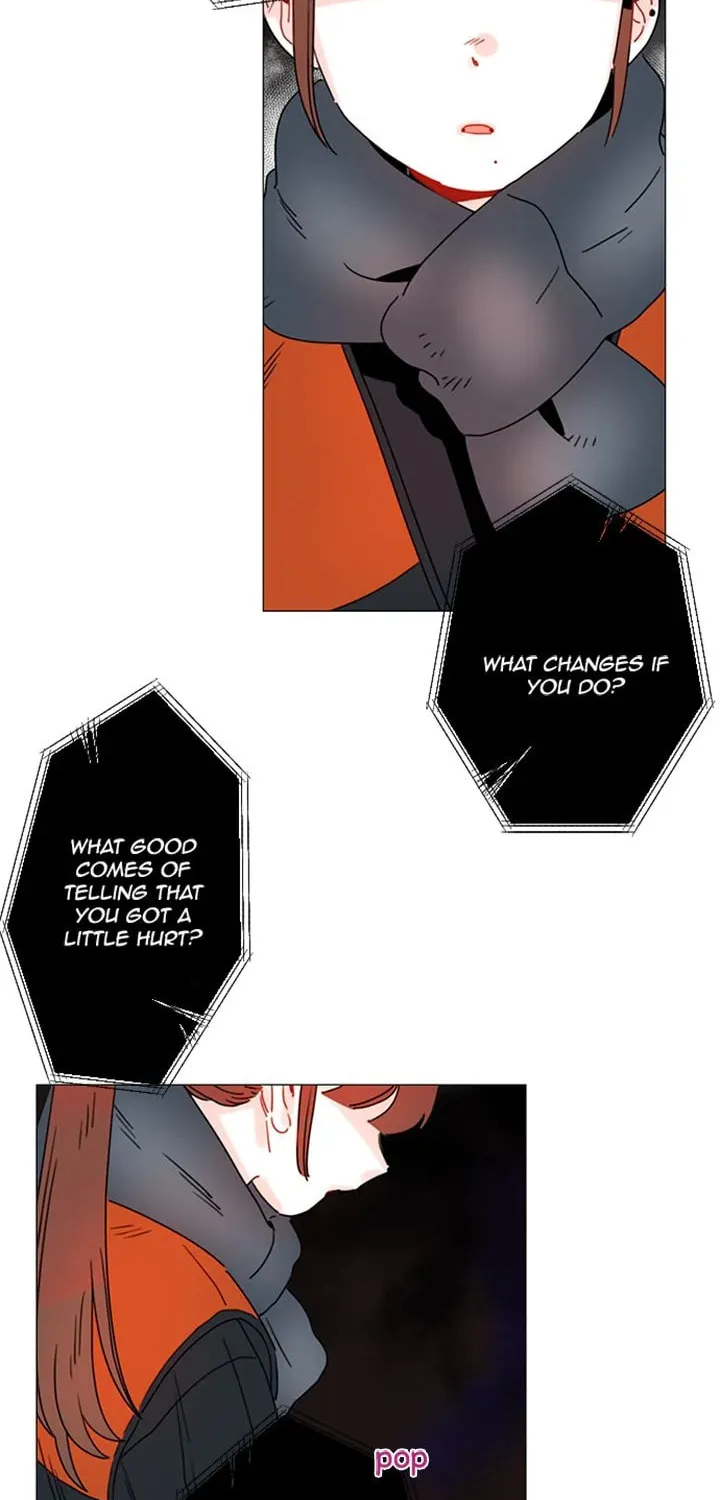 You At First Sight Chapter 81 page 14 - 