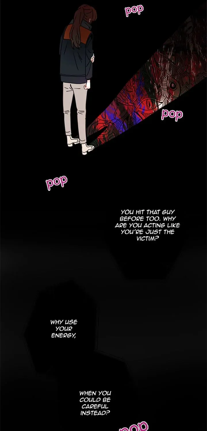 You At First Sight Chapter 81 page 16 - 