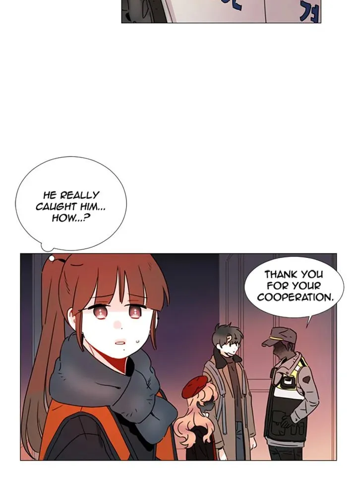 You At First Sight Chapter 81 page 3 - 