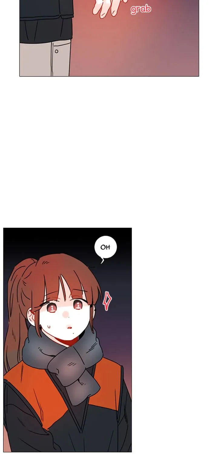 You At First Sight Chapter 81 page 22 - 