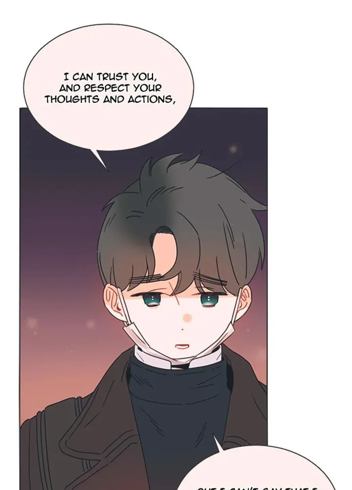 You At First Sight Chapter 81 page 24 - 