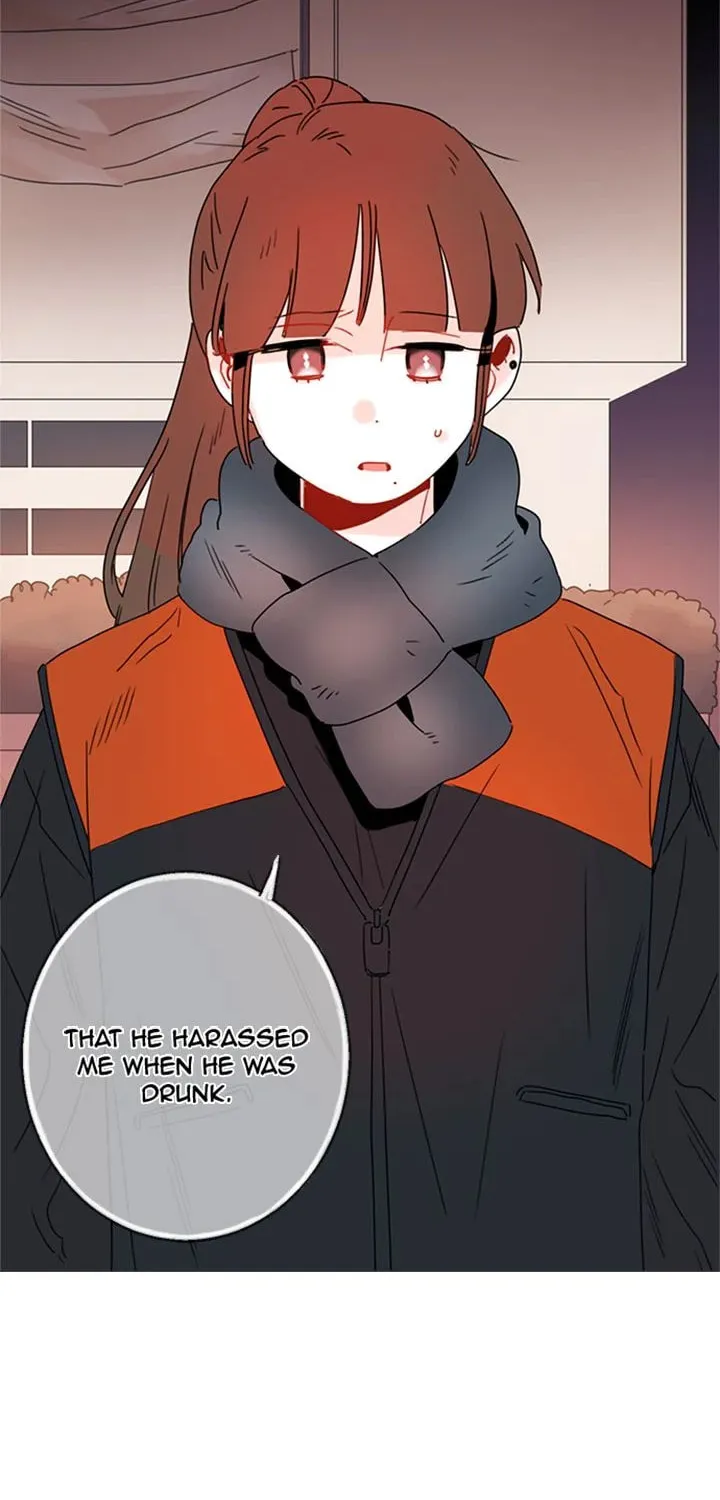 You At First Sight Chapter 81 page 32 - 