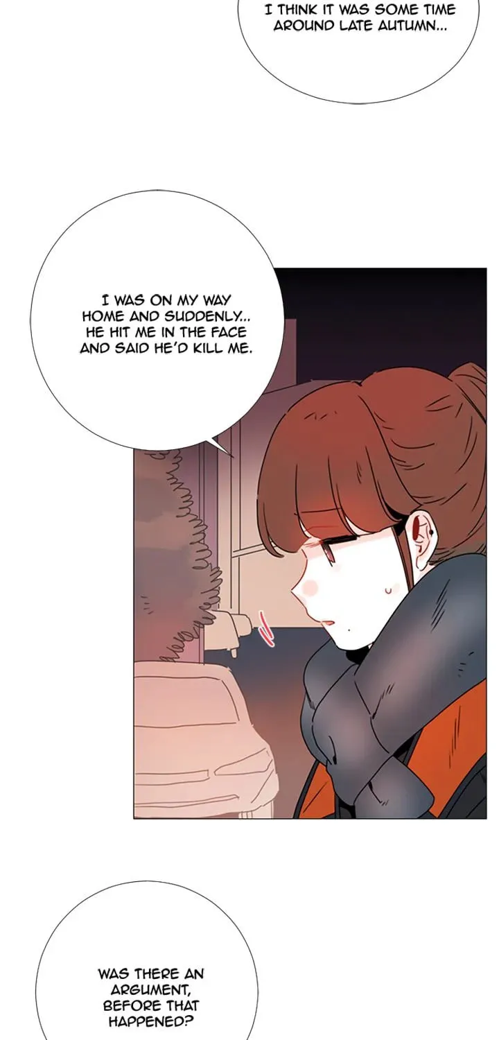 You At First Sight Chapter 81 page 34 - 