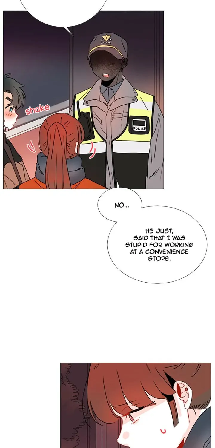 You At First Sight Chapter 81 page 35 - 