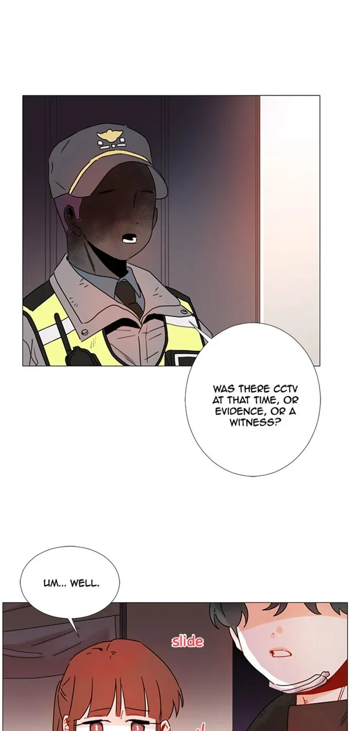 You At First Sight Chapter 81 page 37 - 