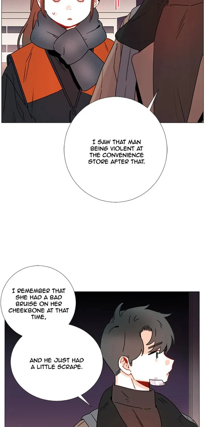 You At First Sight Chapter 81 page 38 - 