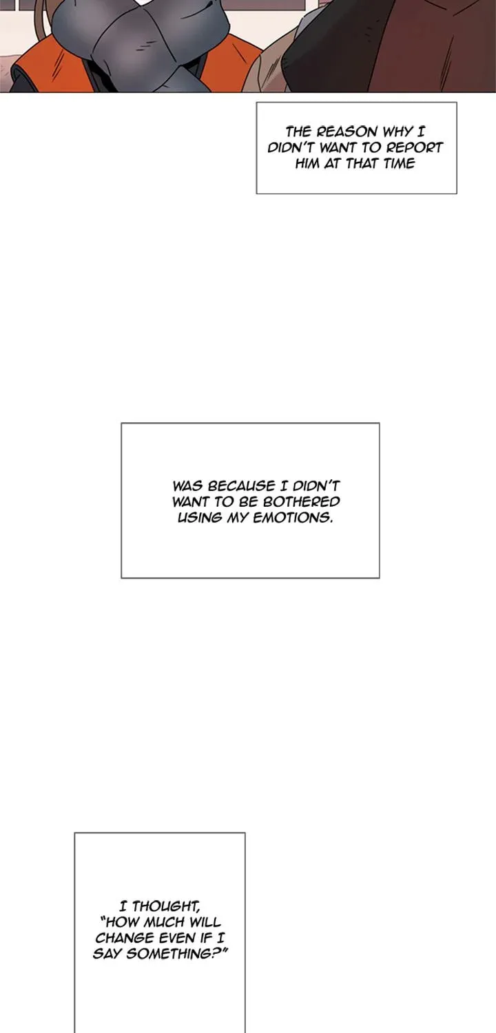 You At First Sight Chapter 81 page 40 - 