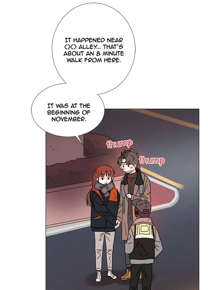 You At First Sight Chapter 81 page 45 - 