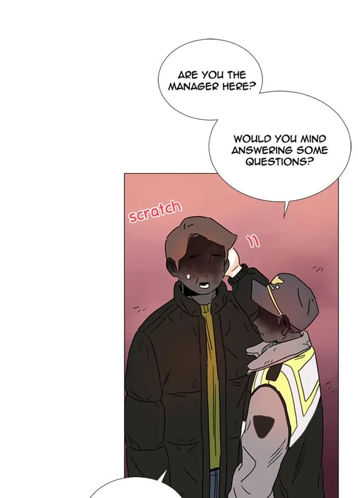 You At First Sight Chapter 81 page 48 - 