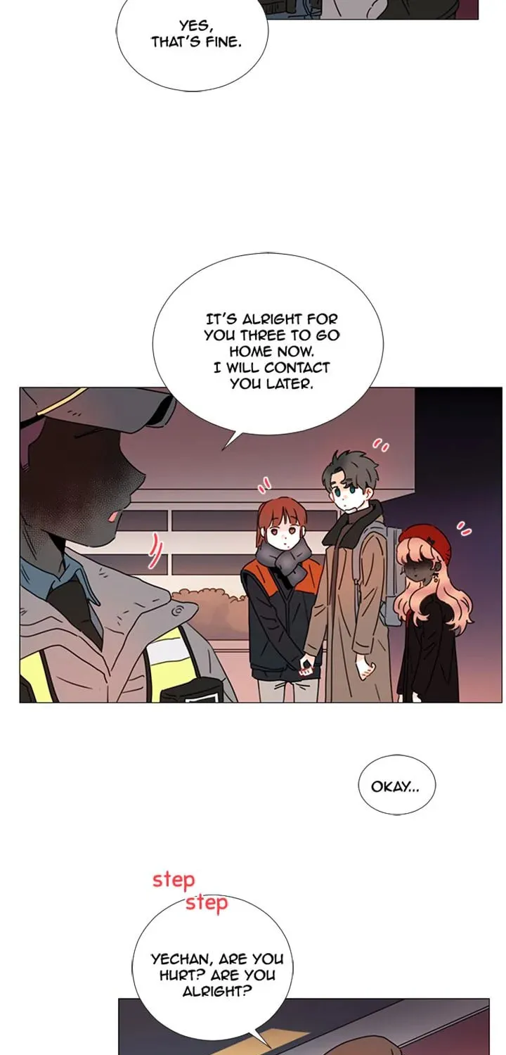 You At First Sight Chapter 81 page 49 - 