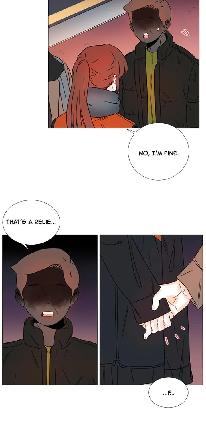 You At First Sight Chapter 81 page 50 - 