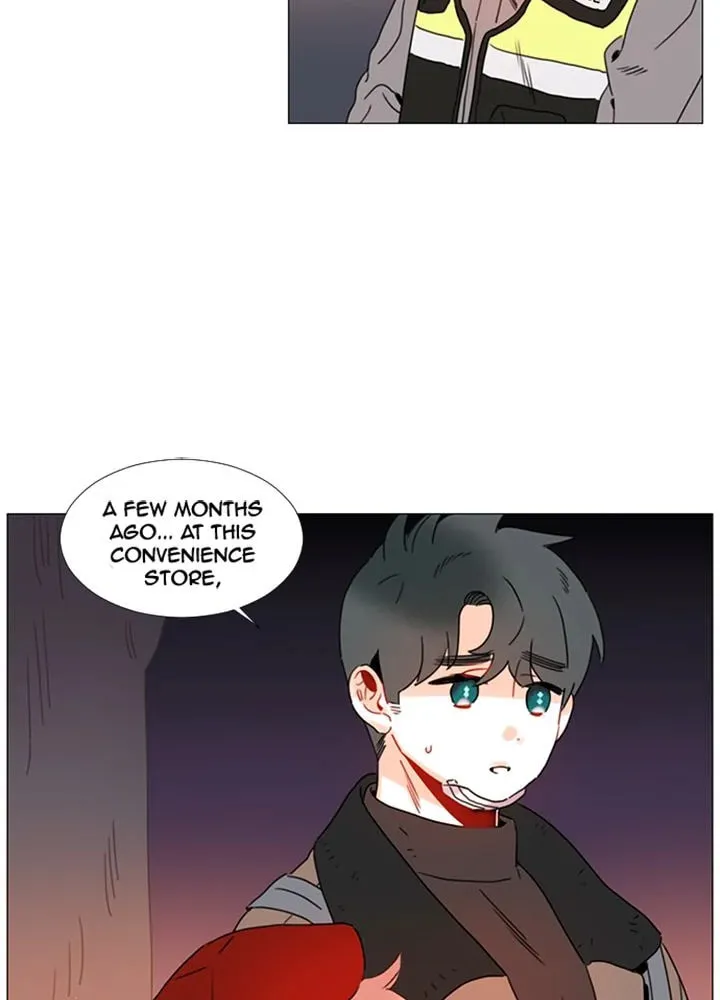 You At First Sight Chapter 81 page 6 - 