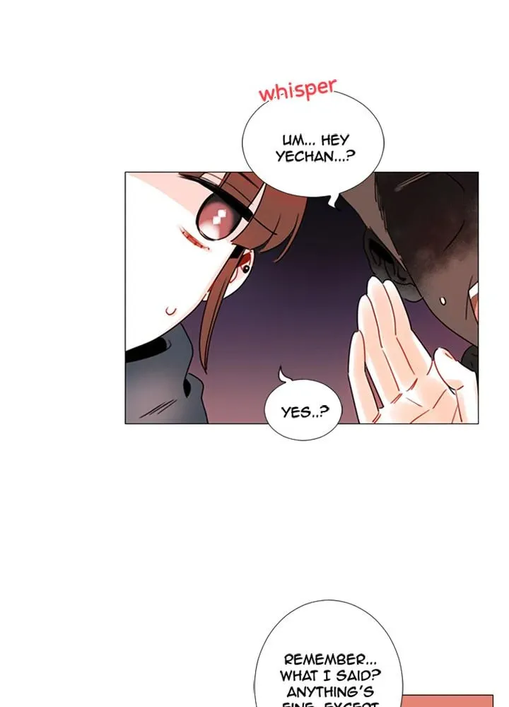 You At First Sight Chapter 81 page 51 - 