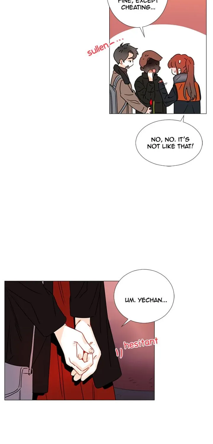 You At First Sight Chapter 81 page 52 - 