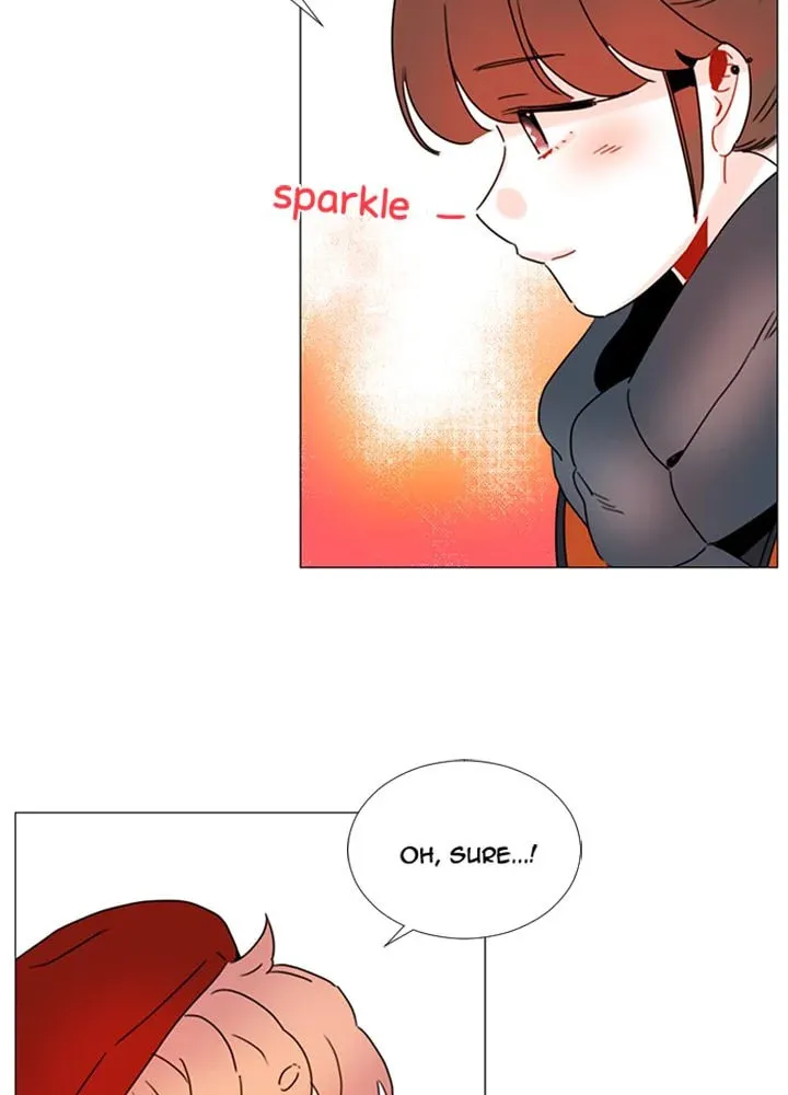 You At First Sight Chapter 81 page 54 - 