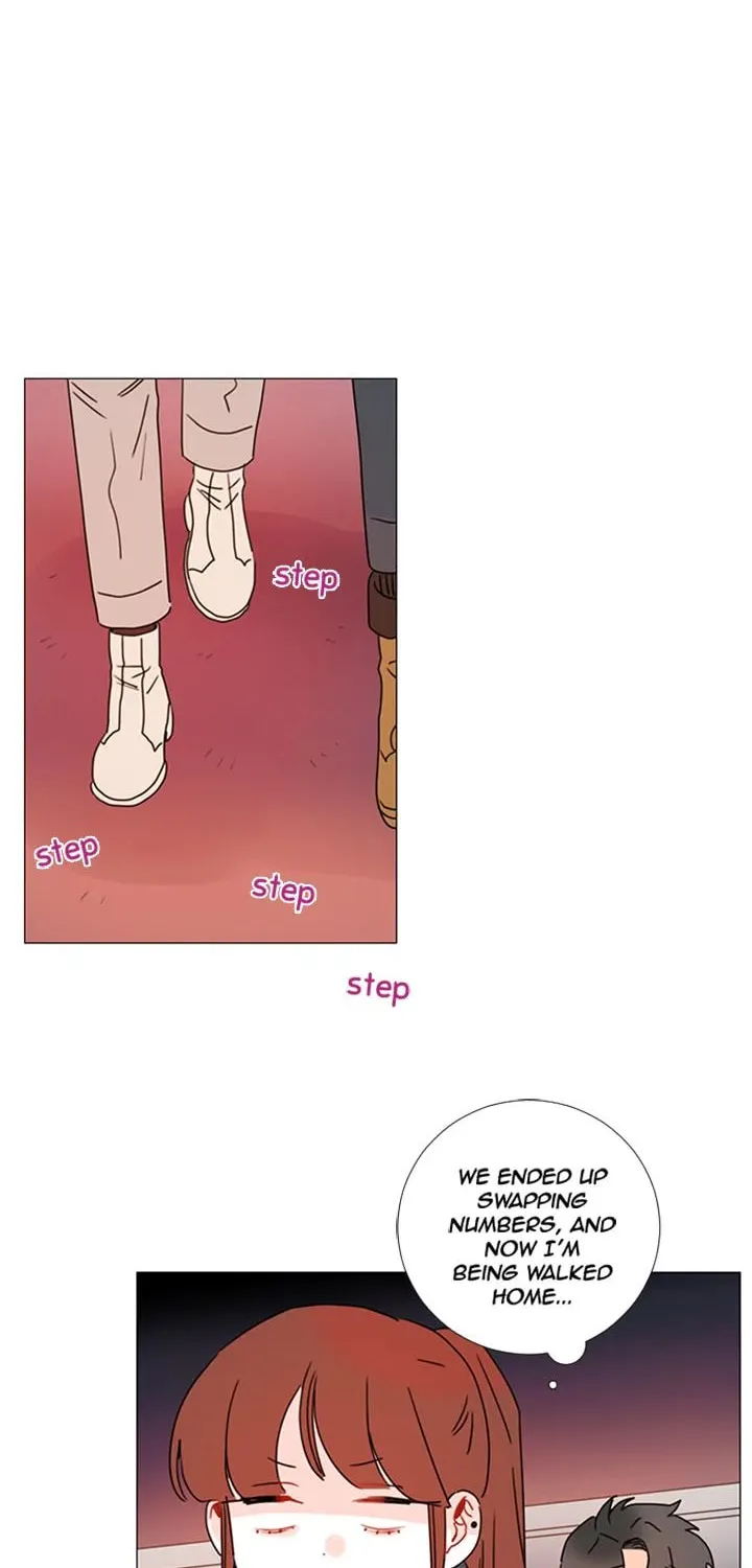 You At First Sight Chapter 81 page 56 - 
