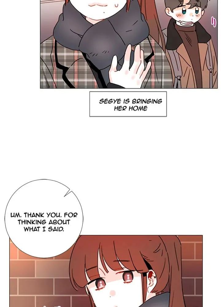 You At First Sight Chapter 81 page 57 - 