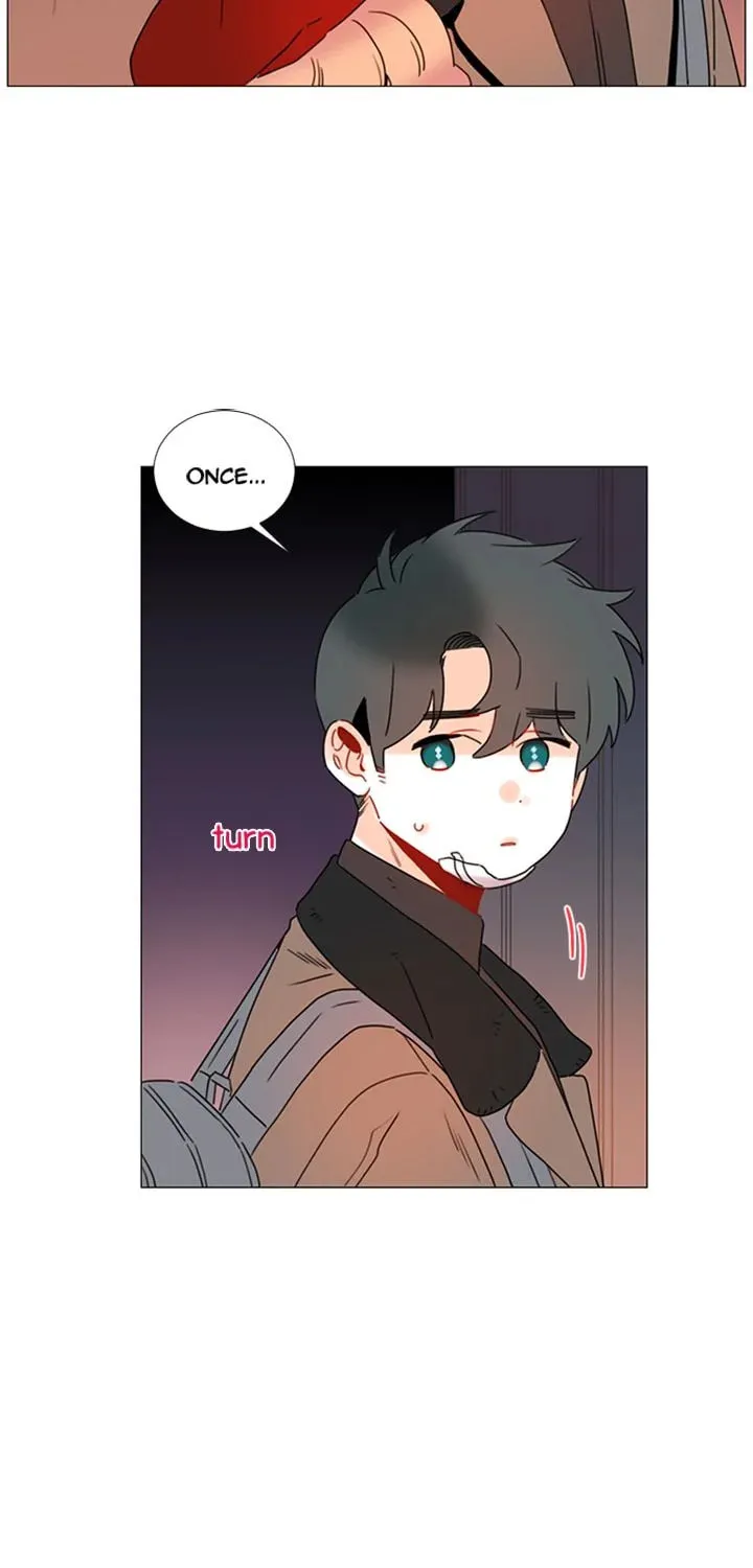 You At First Sight Chapter 81 page 7 - 