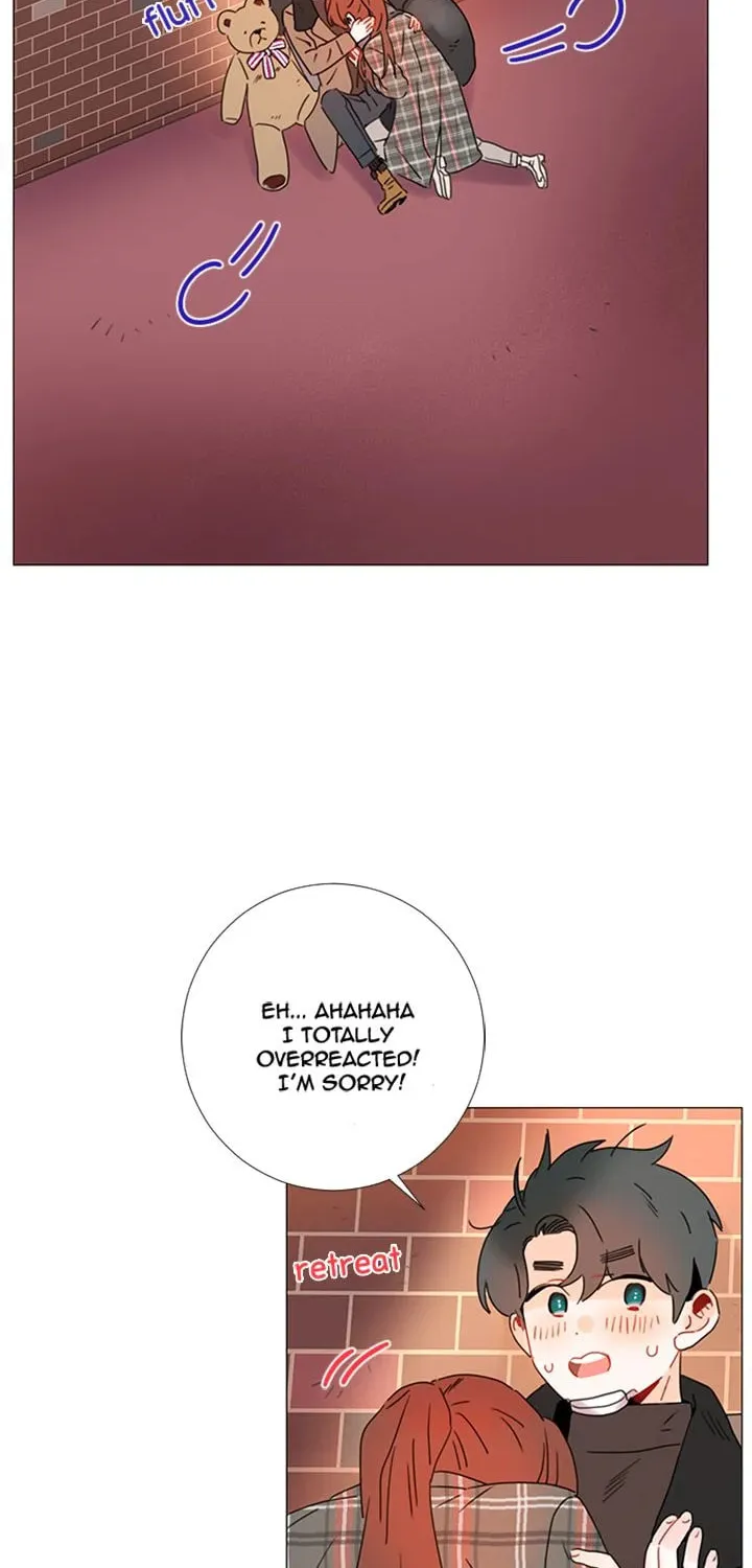You At First Sight Chapter 81 page 62 - 