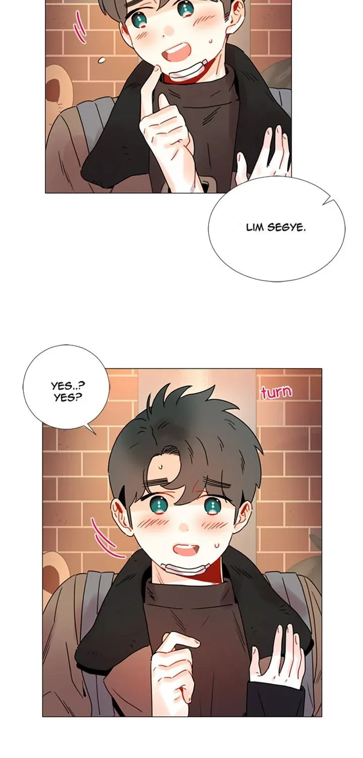 You At First Sight Chapter 81 page 64 - 