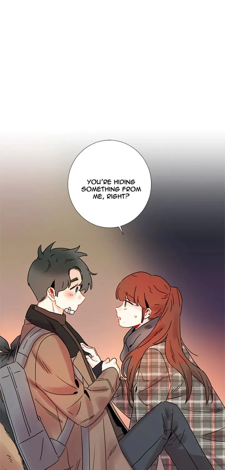 You At First Sight Chapter 81 page 65 - 