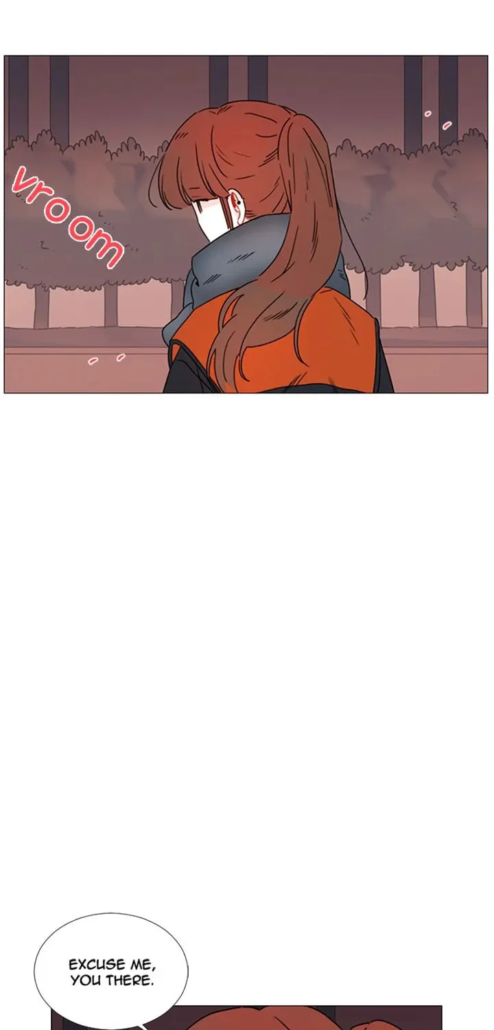 You At First Sight Chapter 81 page 8 - 