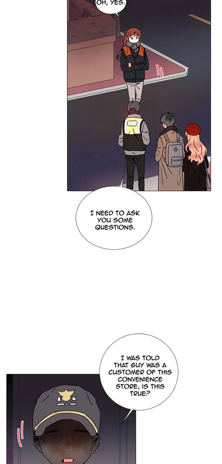 You At First Sight Chapter 81 page 10 - 
