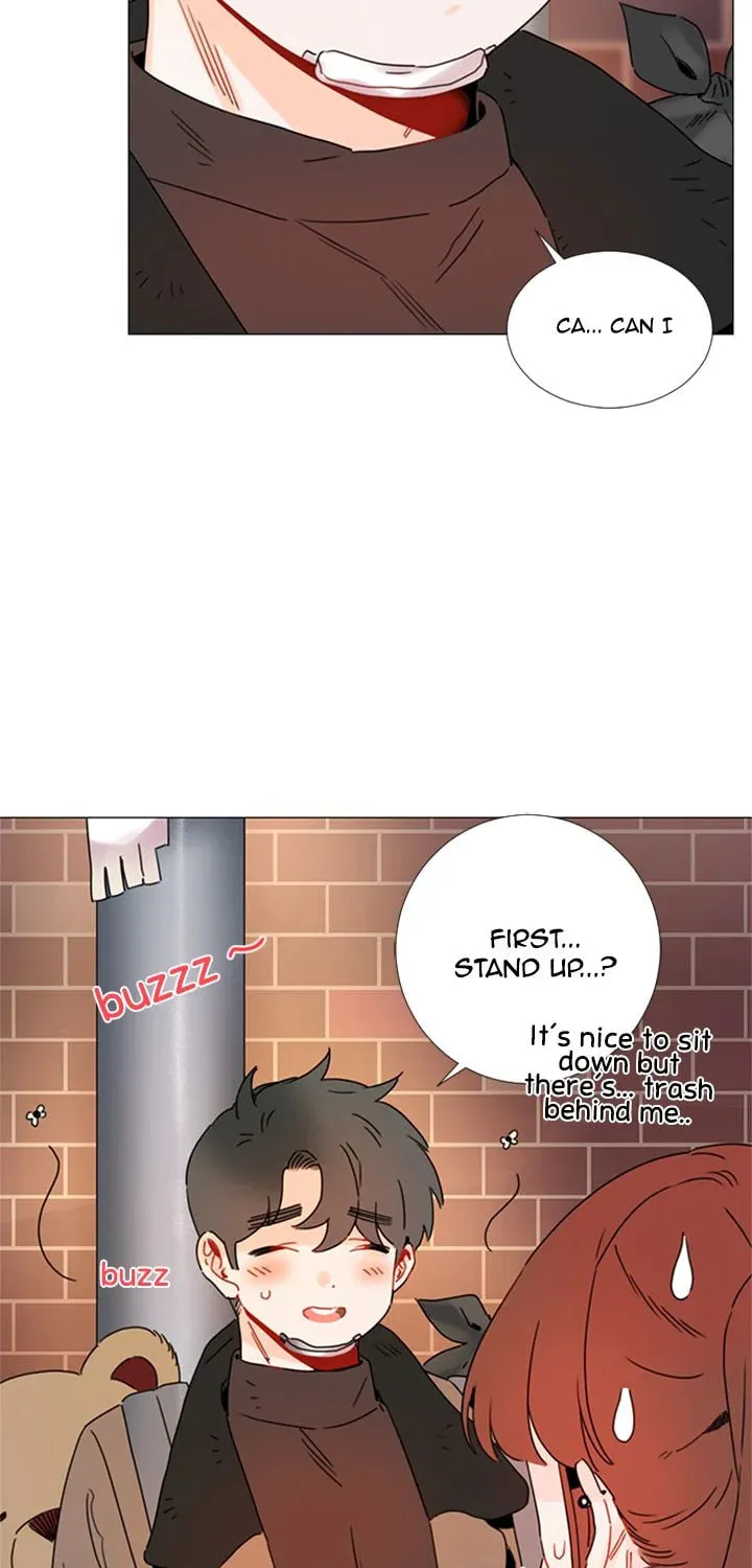 You At First Sight Chapter 82 page 4 - 