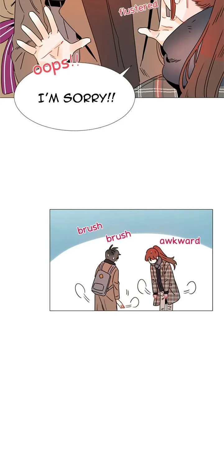 You At First Sight Chapter 82 page 5 - 