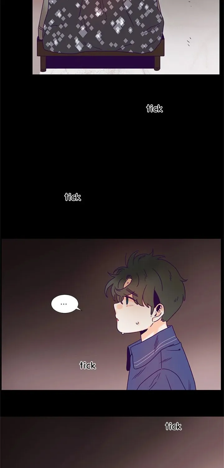 You At First Sight Chapter 83 page 17 - 