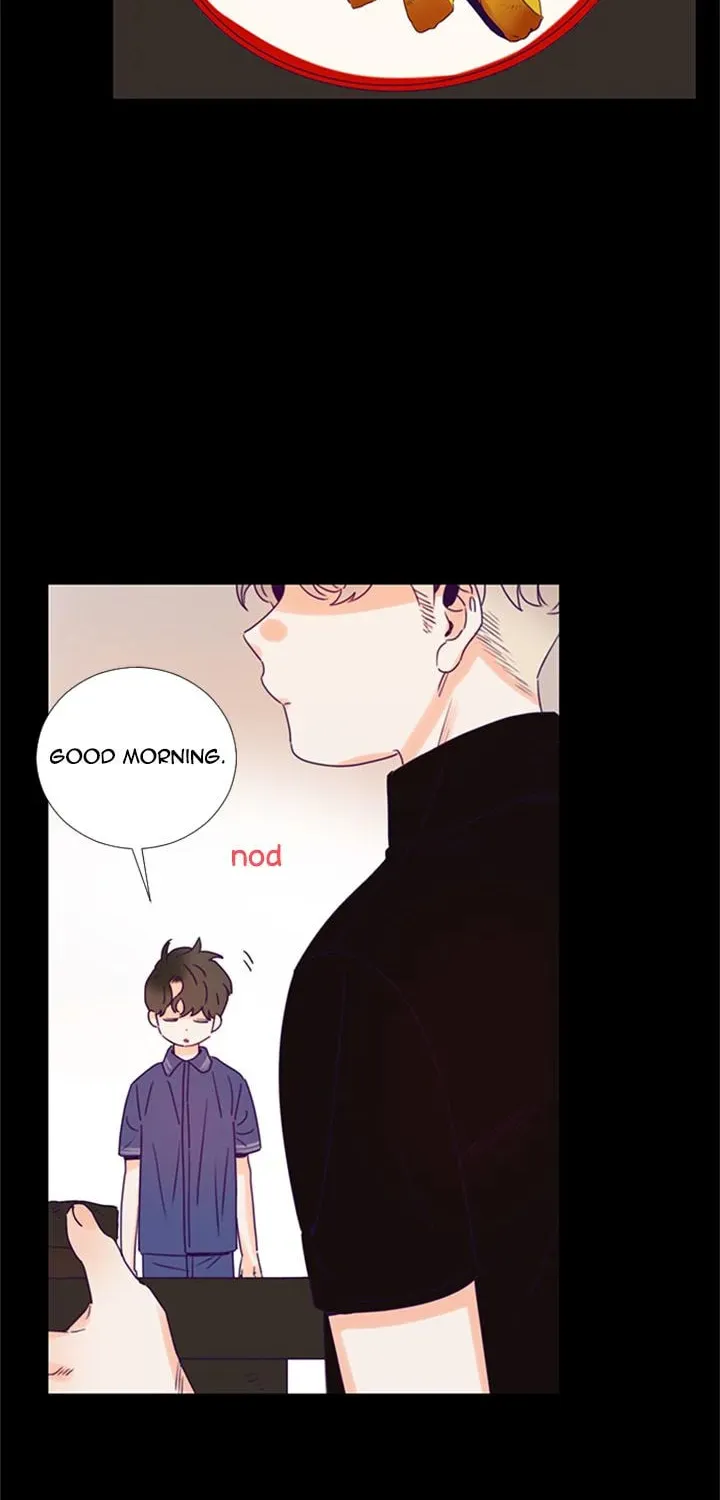 You At First Sight Chapter 83 page 20 - 