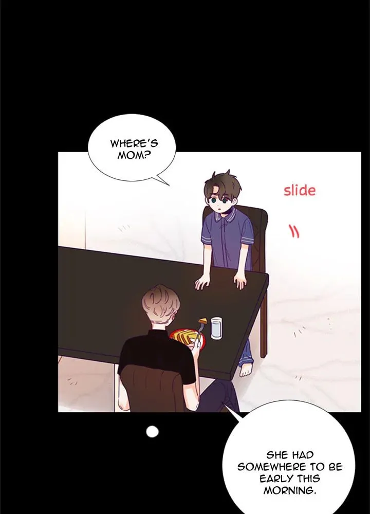 You At First Sight Chapter 83 page 21 - 