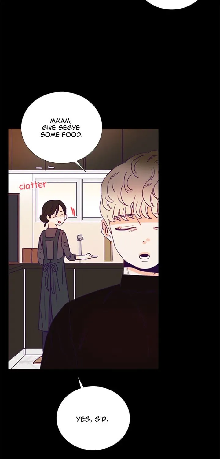 You At First Sight Chapter 83 page 22 - 