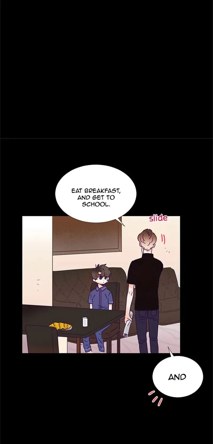 You At First Sight Chapter 83 page 23 - 