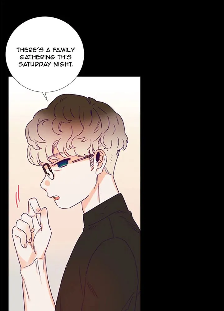 You At First Sight Chapter 83 page 24 - 