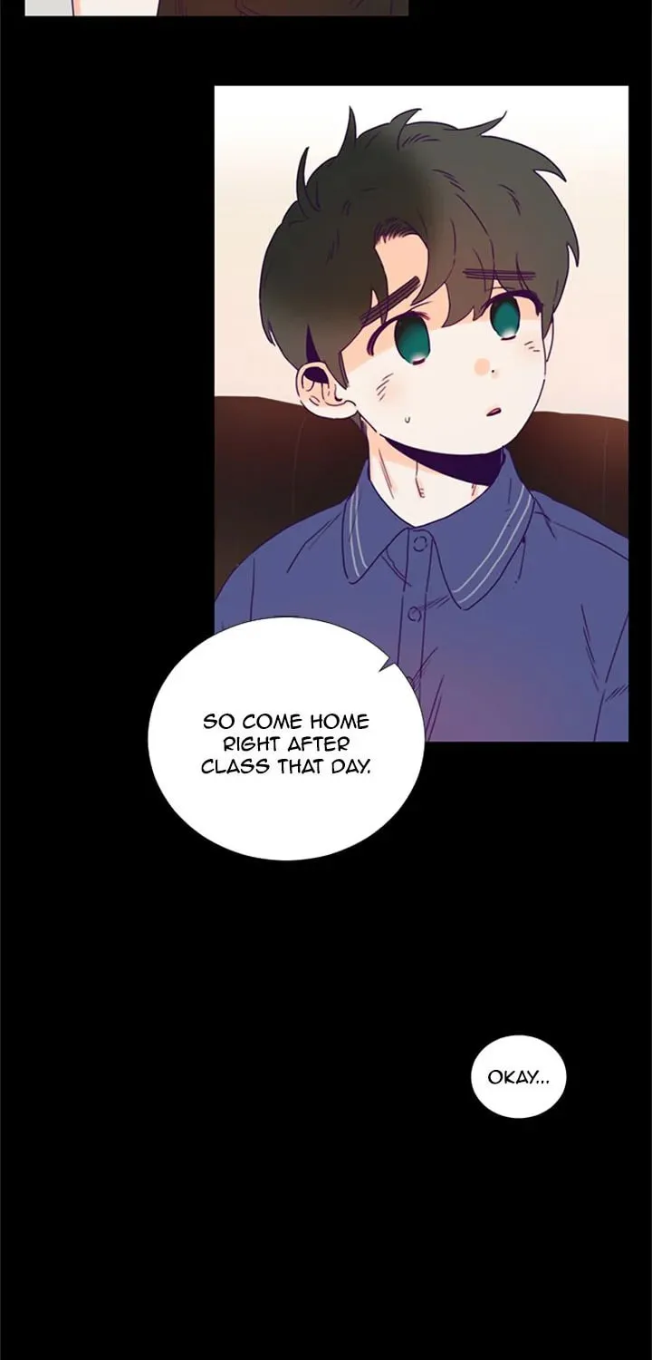 You At First Sight Chapter 83 page 25 - 
