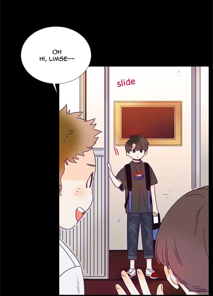 You At First Sight Chapter 83 page 27 - 