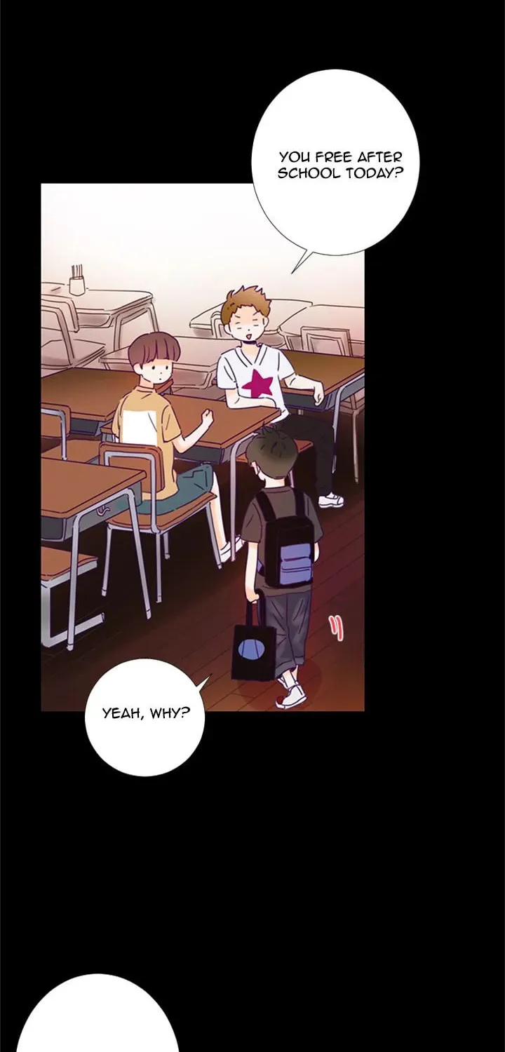 You At First Sight Chapter 83 page 29 - 