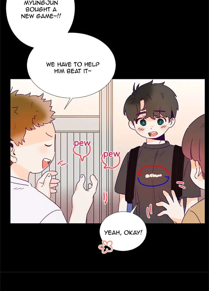 You At First Sight Chapter 83 page 30 - 