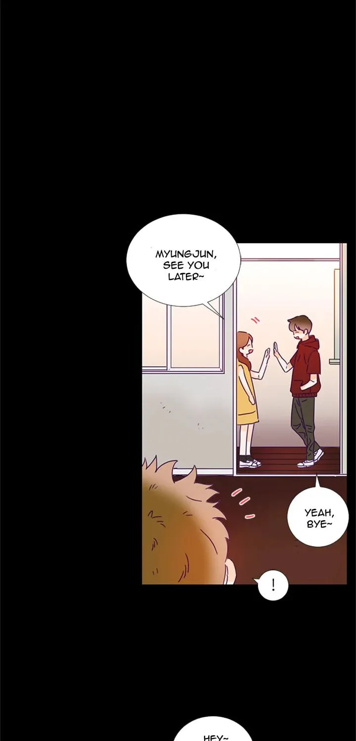 You At First Sight Chapter 83 page 31 - 