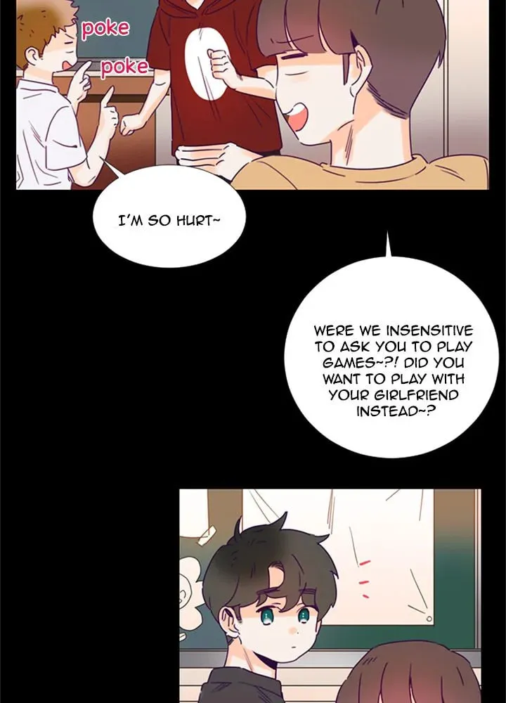 You At First Sight Chapter 83 page 33 - 