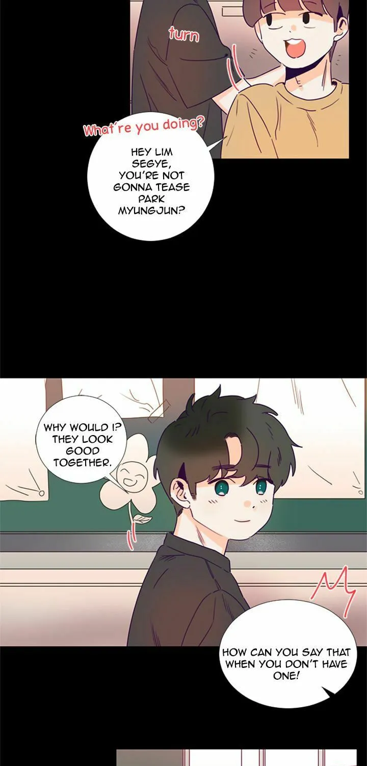 You At First Sight Chapter 83 page 34 - 