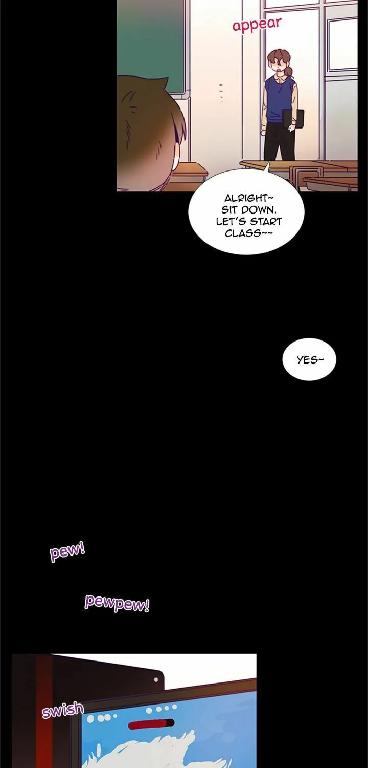 You At First Sight Chapter 83 page 35 - 