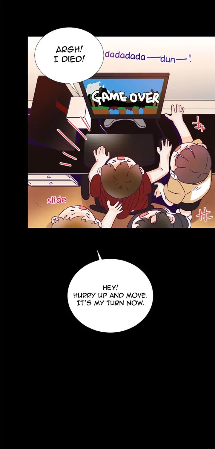 You At First Sight Chapter 83 page 37 - 