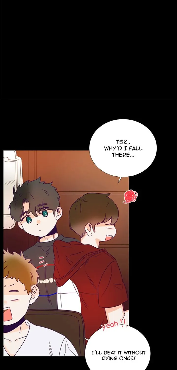 You At First Sight Chapter 83 page 38 - 