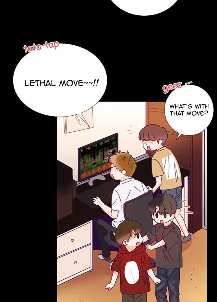 You At First Sight Chapter 83 page 39 - 