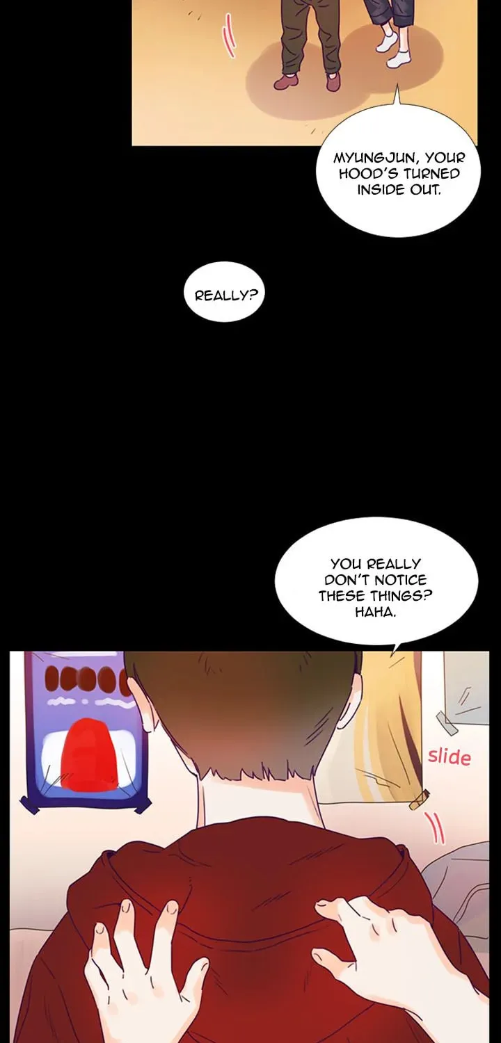 You At First Sight Chapter 83 page 40 - 