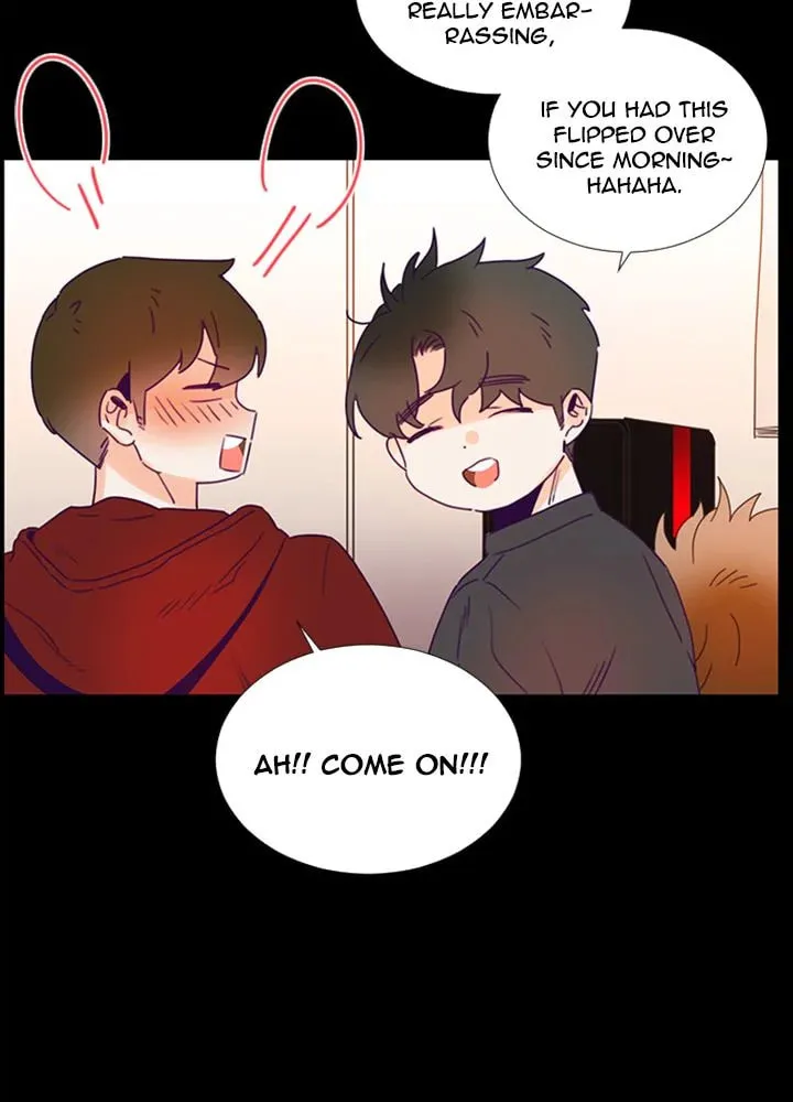 You At First Sight Chapter 83 page 42 - 