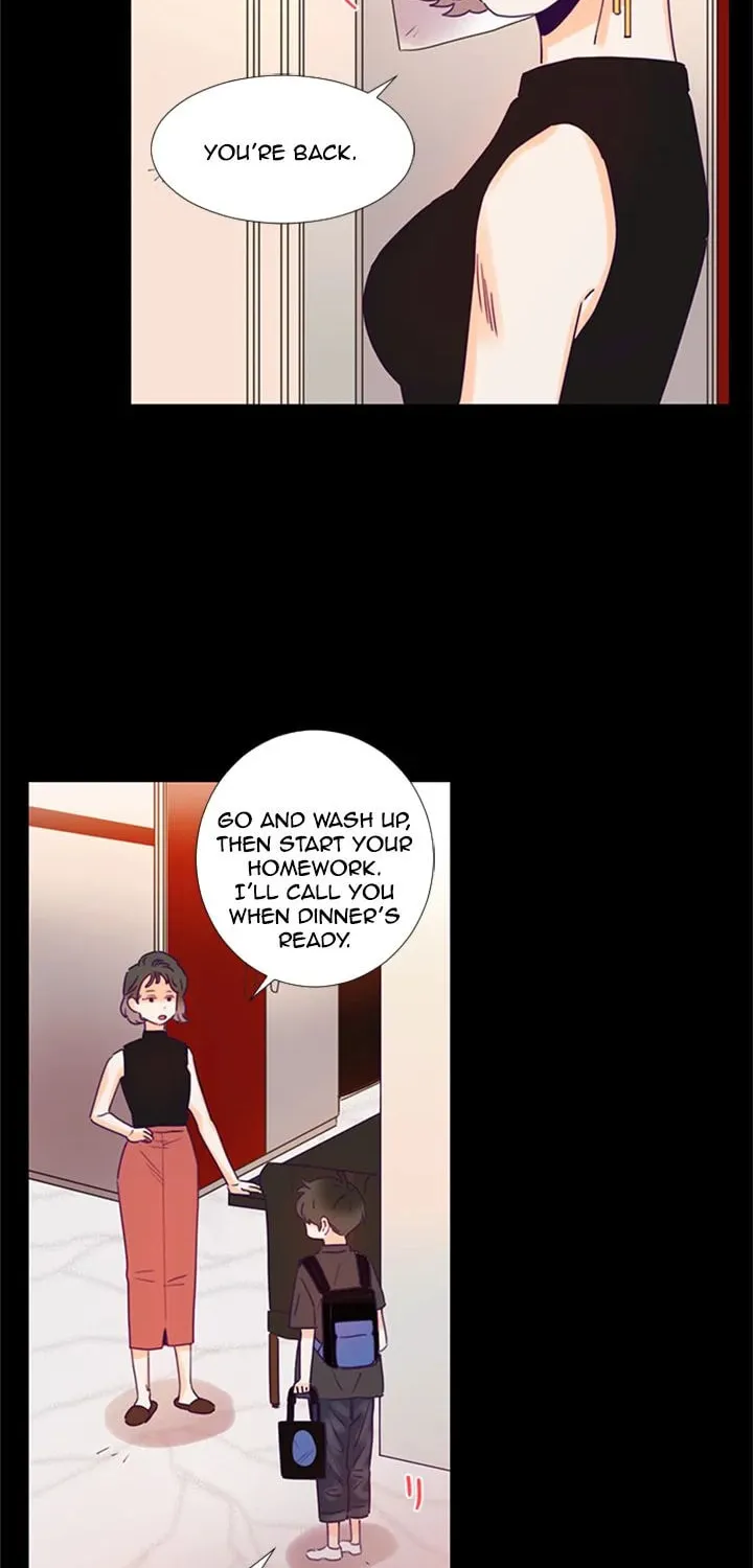 You At First Sight Chapter 83 page 47 - 