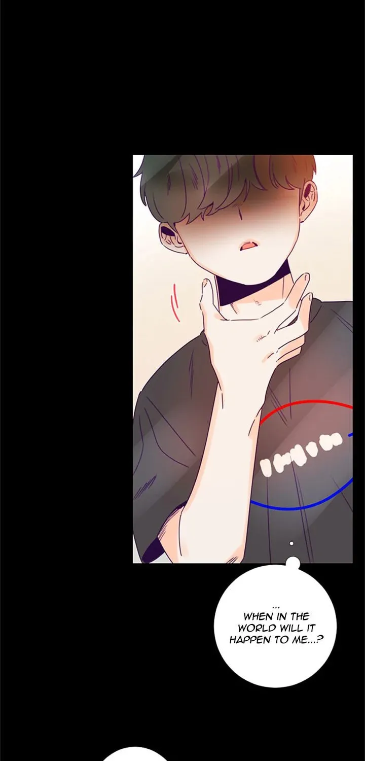 You At First Sight Chapter 83 page 50 - 